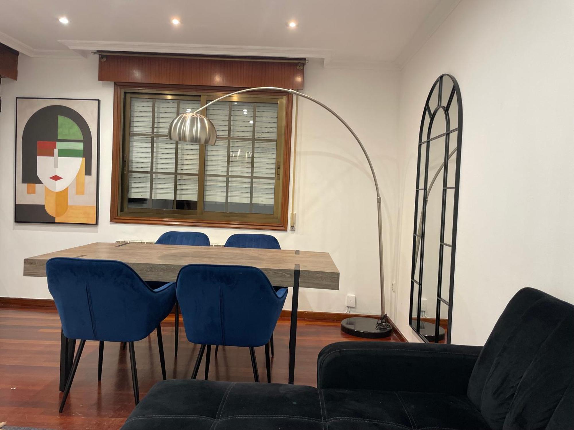 Alojamiento Alameda Redondela Exteriér fotografie